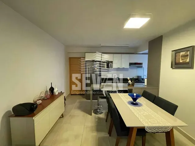Apartamento à venda, no bairro Vila Nova Cidade Universitária em Bauru