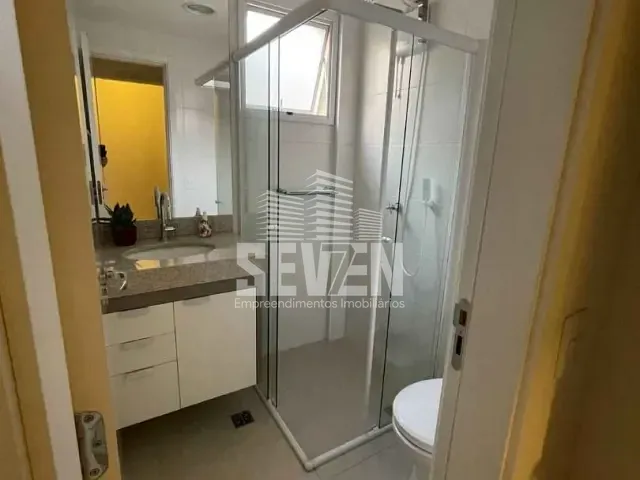 Apartamento à venda, no bairro Vila Nova Cidade Universitária em Bauru
