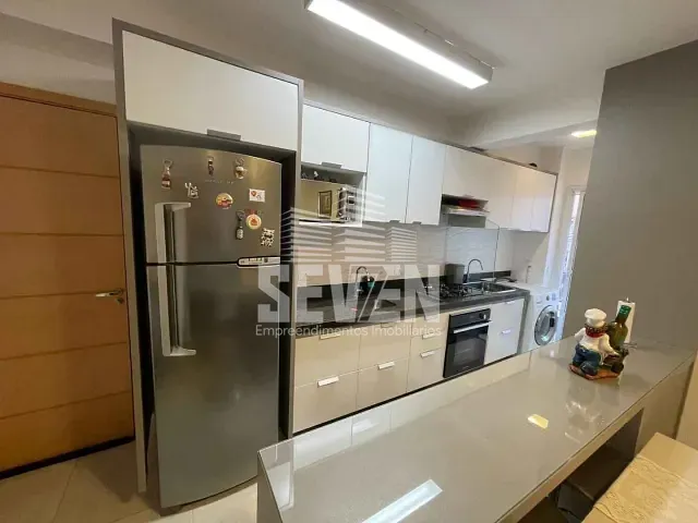 Apartamento à venda, no bairro Vila Nova Cidade Universitária em Bauru