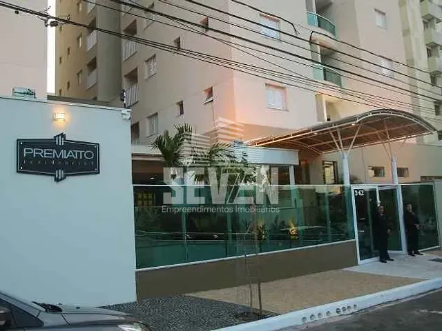 Apartamento à venda, no bairro Vila Nova Cidade Universitária em Bauru