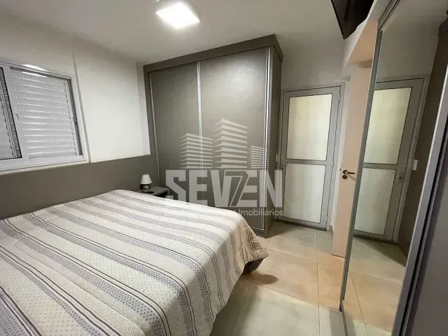 Apartamento à venda, no bairro Vila Nova Cidade Universitária em Bauru