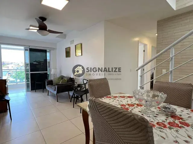 Apartamento com 250m² 3 quartos e 2 banheiros, à venda, no bairro São Bento em Cabo Frio