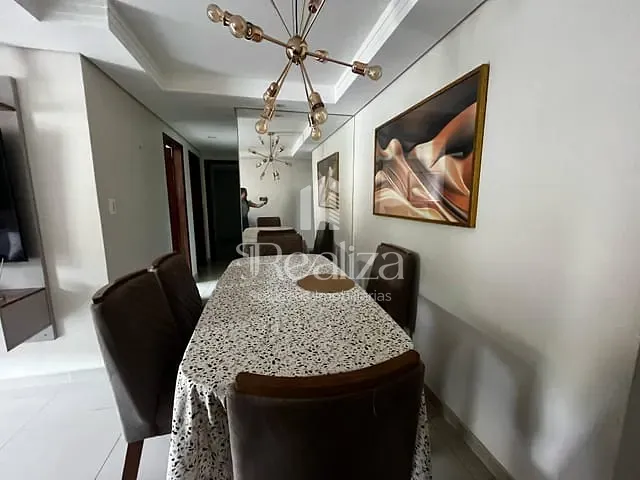 Apartamento 3 quartos e 2 banheiros, à venda, no bairro Castália em Itabuna