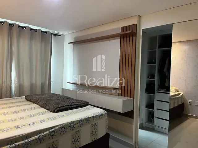 Apartamento 3 quartos e 2 banheiros, à venda, no bairro Castália em Itabuna