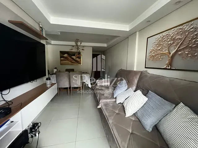 Apartamento 3 quartos e 2 banheiros, à venda, no bairro Castália em Itabuna