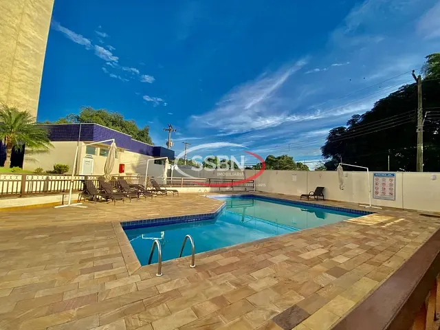 Apartamento 3 quartos e 1 banheiro, à venda, no bairro Parque Fabrício em Nova Odessa