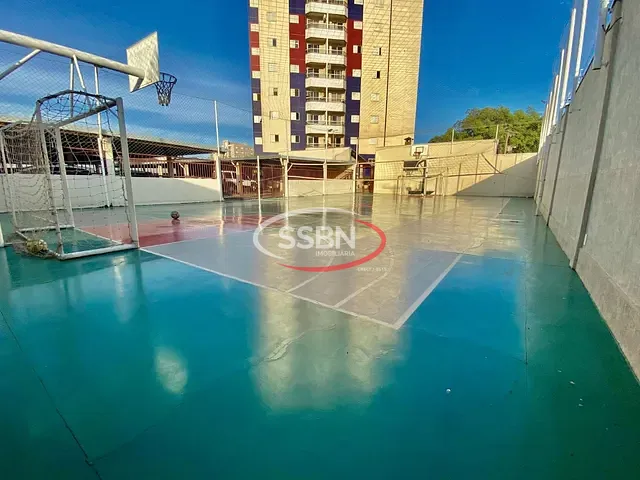 Apartamento 3 quartos e 1 banheiro, à venda, no bairro Parque Fabrício em Nova Odessa