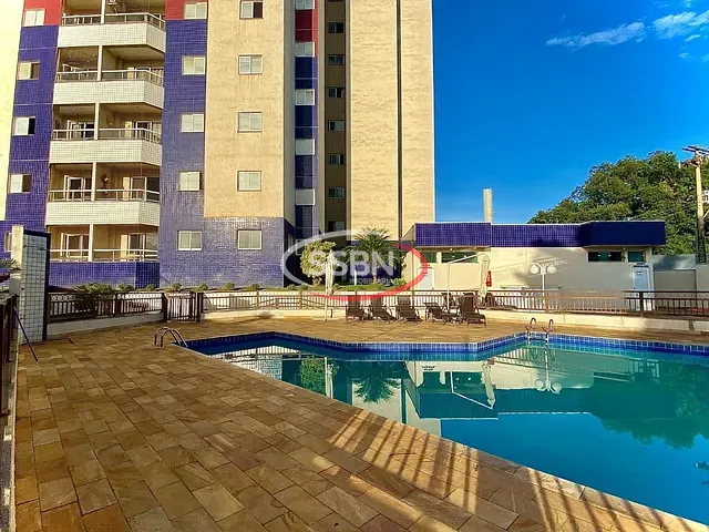 Apartamento 3 quartos e 1 banheiro, à venda, no bairro Parque Fabrício em Nova Odessa