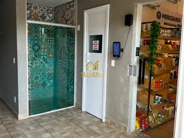 Apartamento com 77m² 3 quartos e 3 banheiros, à venda, no bairro Parque Amazônia em Goiânia