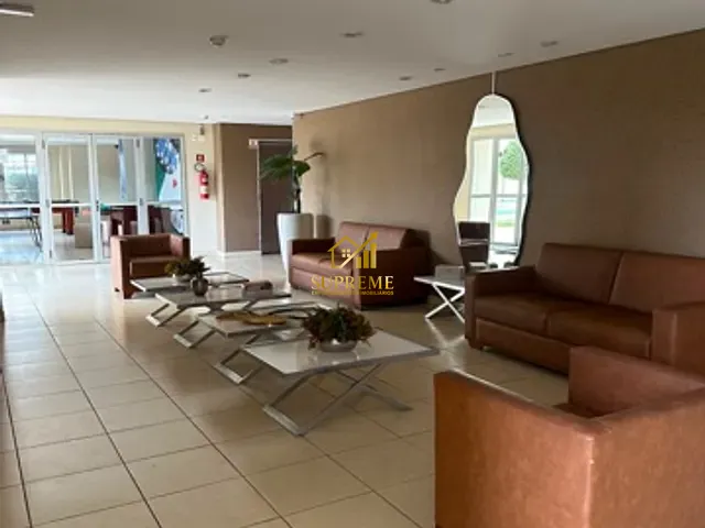 Apartamento com 77m² 3 quartos e 3 banheiros, à venda, no bairro Parque Amazônia em Goiânia