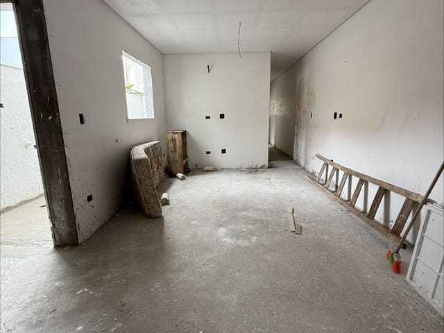 Foto do Apartamento - Apartamento Tipo com elevador à venda, Vila Pires, Santo André, SP, 3 quartos, 1 suíte, 2 vagas, 86m², ao lado do Aramaçãm | Tamara Velloso Corretora de Imóveis
