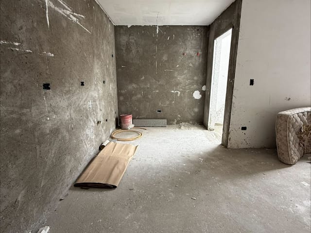 Foto do Apartamento - Apartamento Tipo com elevador à venda, Vila Pires, Santo André, SP, 3 quartos, 1 suíte, 2 vagas, 86m², ao lado do Aramaçãm | Tamara Velloso Corretora de Imóveis
