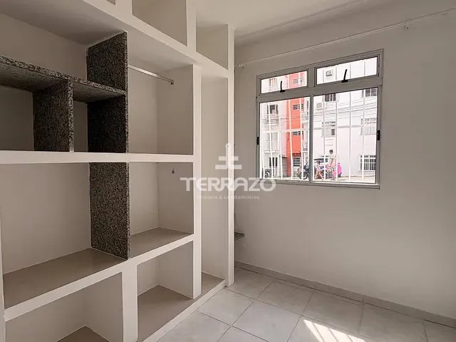 Apartamento 2 quartos e 1 banheiro, para alugar, no bairro Água Limpa em Volta Redonda
