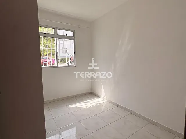 Apartamento 2 quartos e 1 banheiro, para alugar, no bairro Água Limpa em Volta Redonda