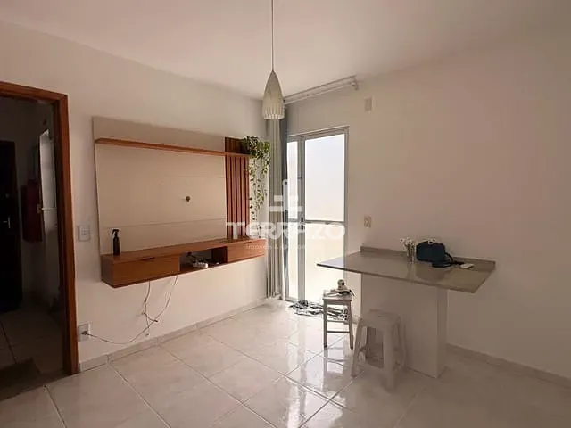 Apartamento 2 quartos e 1 banheiro, para alugar, no bairro Água Limpa em Volta Redonda