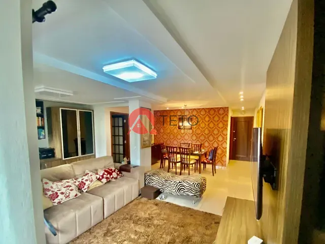 Apartamento 2 quartos e 2 banheiros, para alugar, no bairro Zona 07 em Maringá