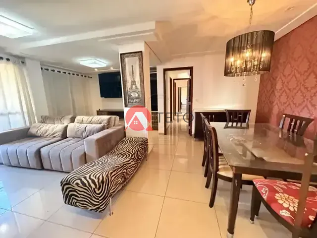Apartamento 2 quartos e 2 banheiros, para alugar, no bairro Zona 07 em Maringá