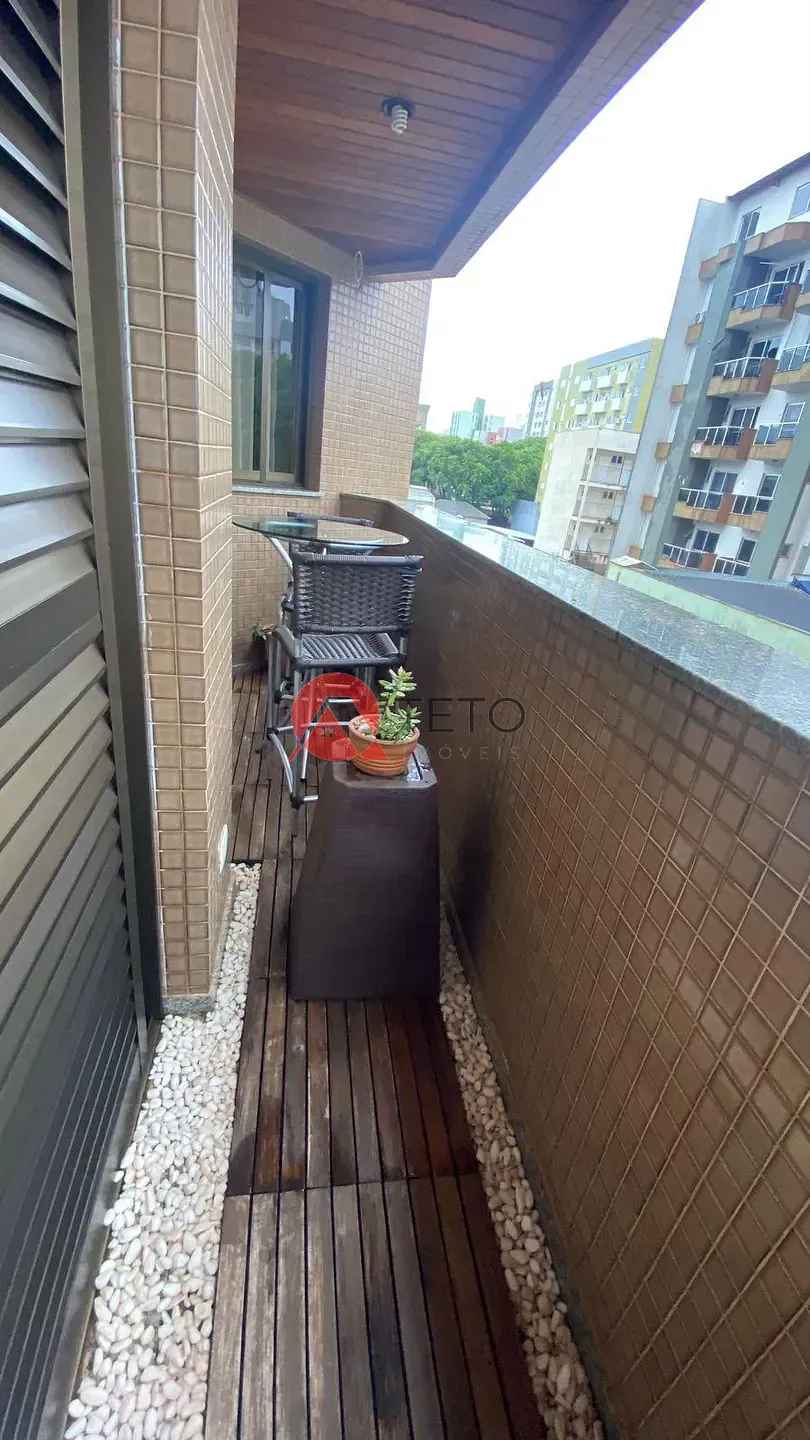 Apartamento, 2 quartos, 109 m² - Foto 11