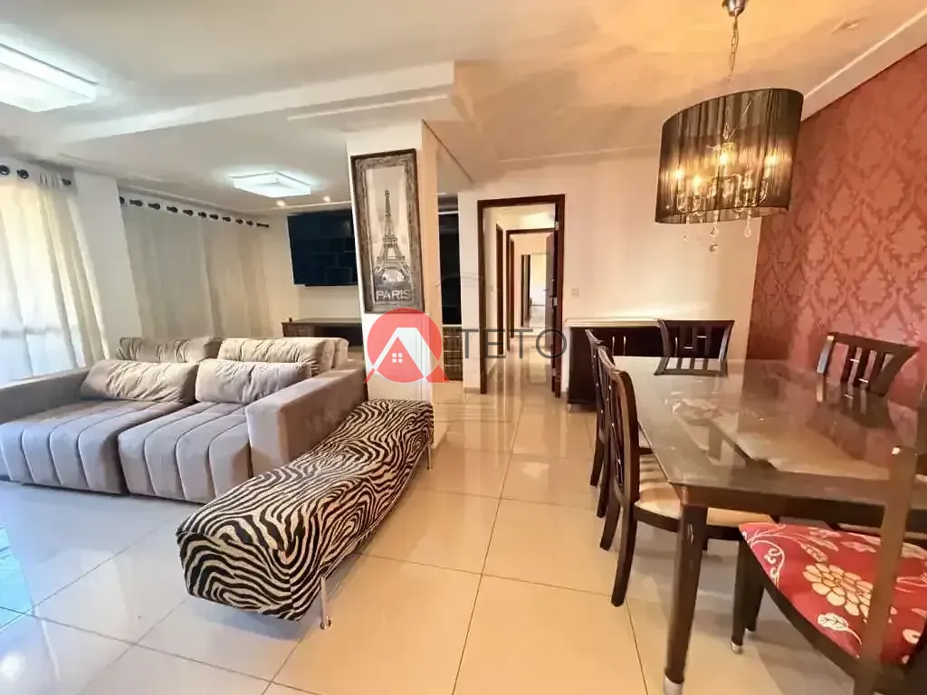 Apartamento, 2 quartos, 109 m² - Foto 3
