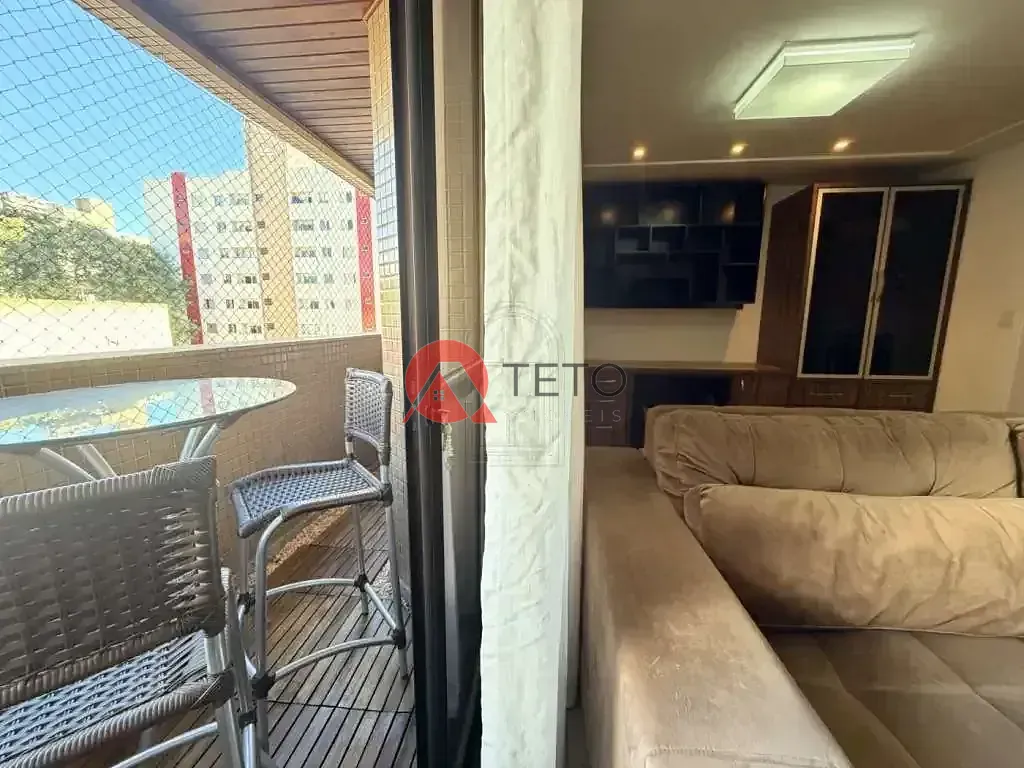 Apartamento, 2 quartos, 109 m² - Foto 7