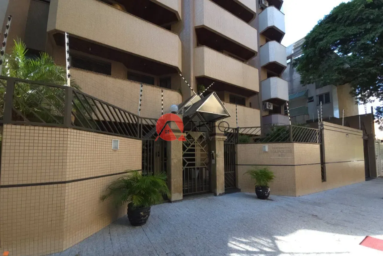 Apartamento, 2 quartos, 109 m² - Foto 1