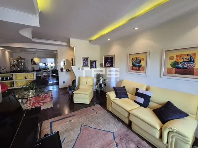 Apartamento com 171m² 3 quartos e 2 banheiros, à venda, no bairro Jardim Coelho Neto em Guaratinguetá