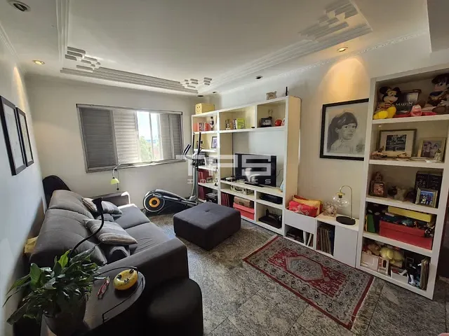 Apartamento com 171m² 3 quartos e 2 banheiros, à venda, no bairro Jardim Coelho Neto em Guaratinguetá