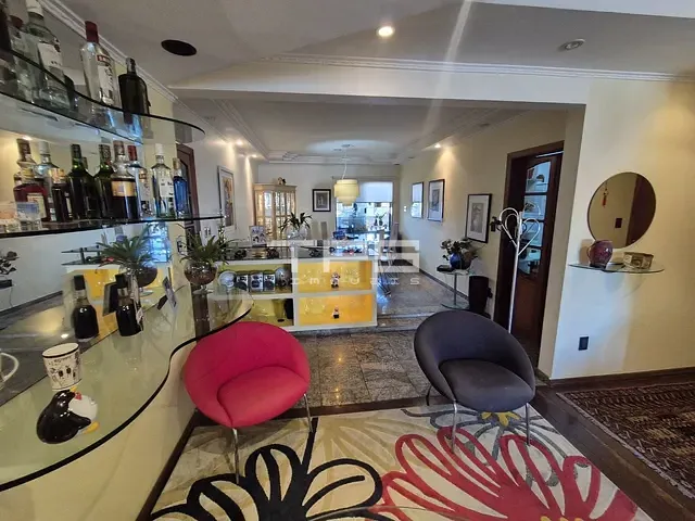 Apartamento com 171m² 3 quartos e 2 banheiros, à venda, no bairro Jardim Coelho Neto em Guaratinguetá