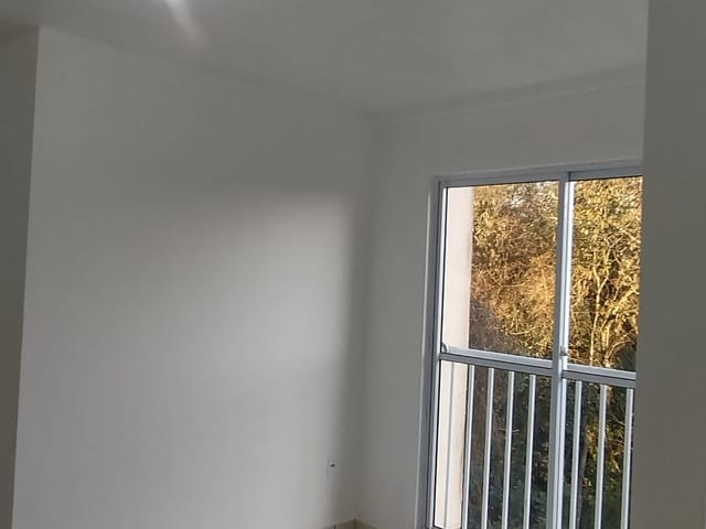 Foto do Apartamento - Apartamento para locação, Capela Velha, Araucária, PR | Tríade Imóveis