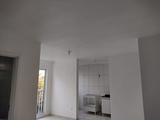 Foto do Apartamento - Apartamento para locação, Capela Velha, Araucária, PR | Tríade Imóveis