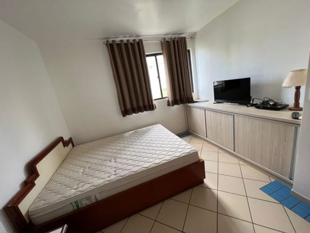 Apartamento 2 quartos e 1 banheiro, à venda, no bairro Esplanada em Rio Quente