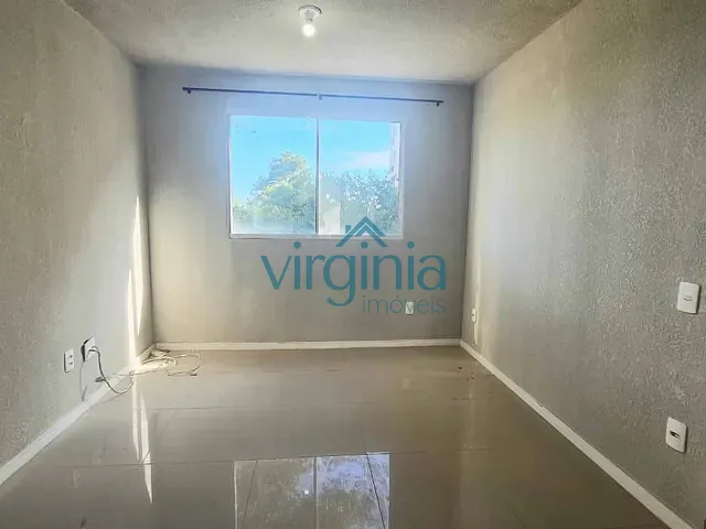 Apartamento com 51m² 2 quartos e 1 banheiro, para alugar, no bairro Santo Afonso em Novo Hamburgo