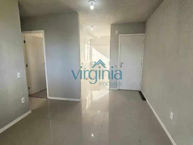 Apartamento com 51m² 2 quartos e 1 banheiro, para alugar, no bairro Santo Afonso em Novo Hamburgo