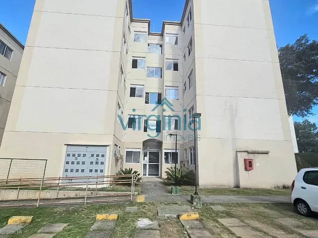 Apartamento com 51m² 2 quartos e 1 banheiro, para alugar, no bairro Santo Afonso em Novo Hamburgo