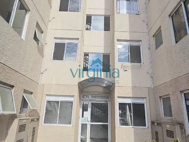 Apartamento com 51m² 2 quartos e 1 banheiro, para alugar, no bairro Santo Afonso em Novo Hamburgo