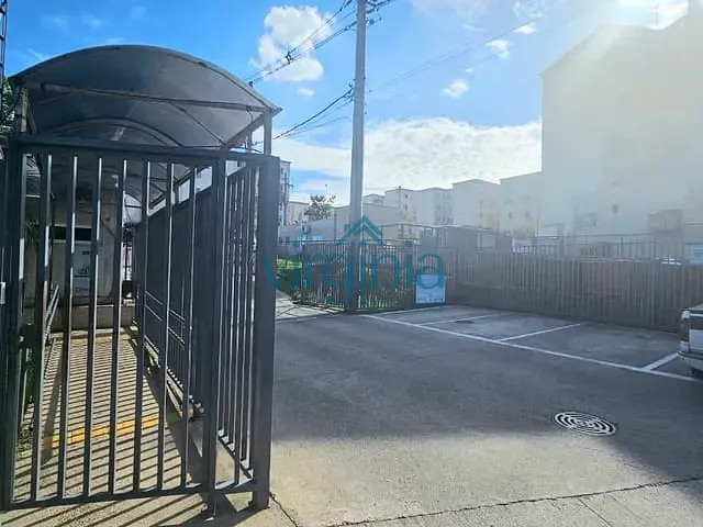 Apartamento com 51m² 2 quartos e 1 banheiro, para alugar, no bairro Santo Afonso em Novo Hamburgo