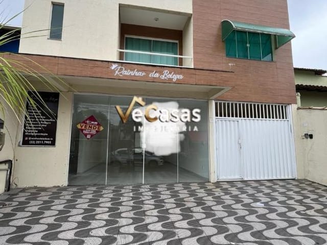 Apartamento com 360m² 2 quartos e 1 banheiro, à venda, no bairro Jardim Mariléa em Rio das Ostras