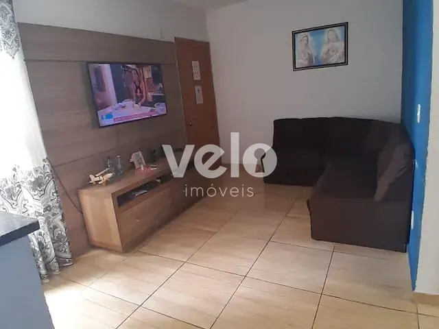 Apartamento 2 quartos e 1 banheiro, à venda, no bairro Esplanada Independência em Taubaté