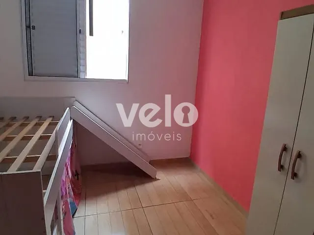 Apartamento 2 quartos e 1 banheiro, à venda, no bairro Esplanada Independência em Taubaté