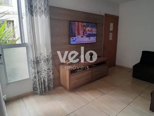 Apartamento 2 quartos e 1 banheiro, à venda, no bairro Esplanada Independência em Taubaté