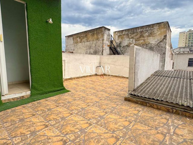 Apartamento com 120m² 2 quartos e 2 banheiros, à venda, no bairro Bonsucesso em Rio de Janeiro