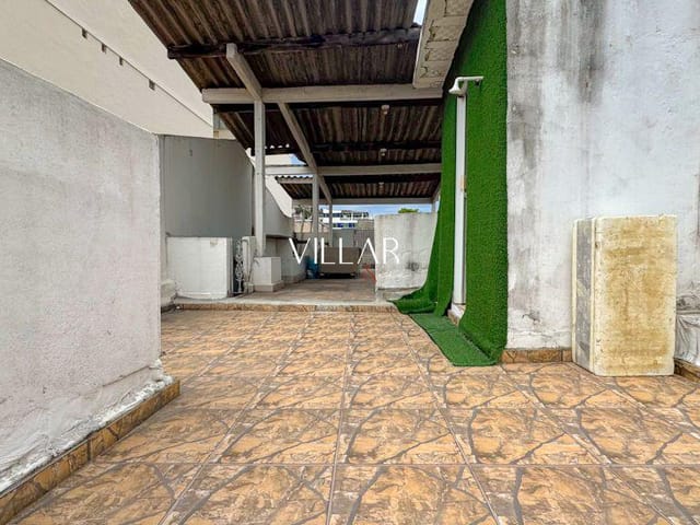 Apartamento com 120m² 2 quartos e 2 banheiros, à venda, no bairro Bonsucesso em Rio de Janeiro