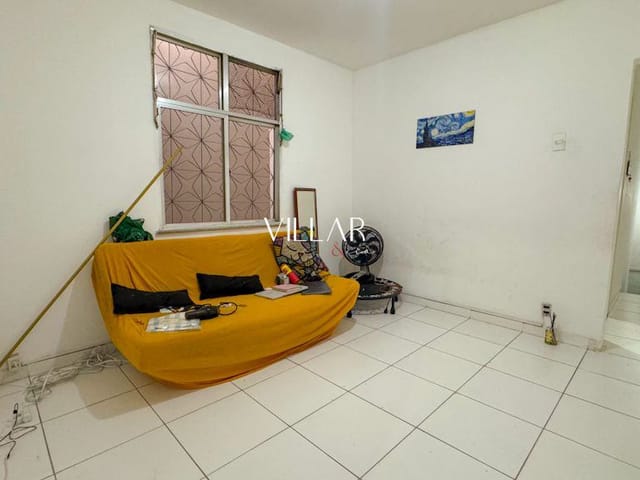 Apartamento com 120m² 2 quartos e 2 banheiros, à venda, no bairro Bonsucesso em Rio de Janeiro