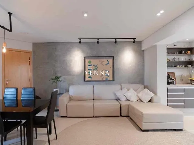 Apartamento com 192m² 3 quartos e 3 banheiros, à venda, no bairro Guanabara Parque Boulevard em Londrina