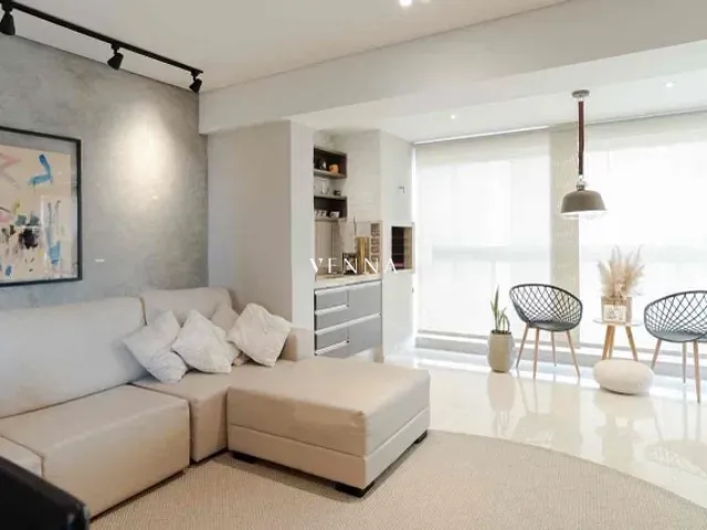 Apartamento com 192m² 3 quartos e 3 banheiros, à venda, no bairro Guanabara Parque Boulevard em Londrina
