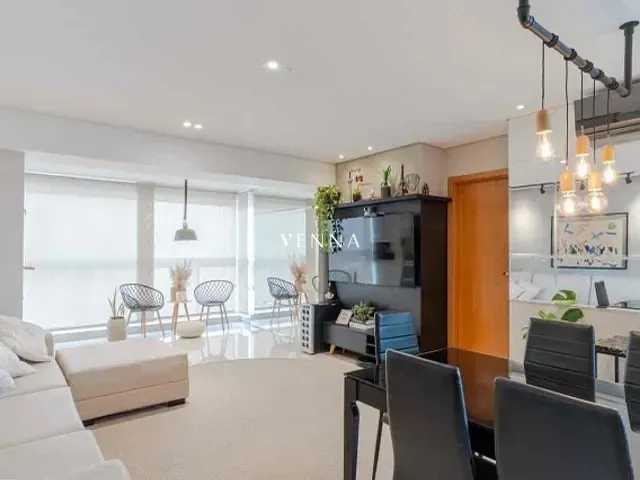 Apartamento com 192m² 3 quartos e 3 banheiros, à venda, no bairro Guanabara Parque Boulevard em Londrina