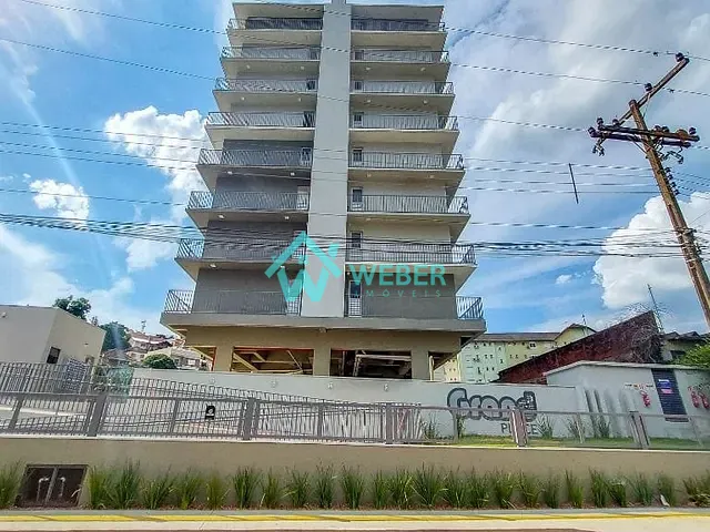 Apartamento 2 quartos e 1 banheiro, à venda, no bairro Primavera em Novo Hamburgo