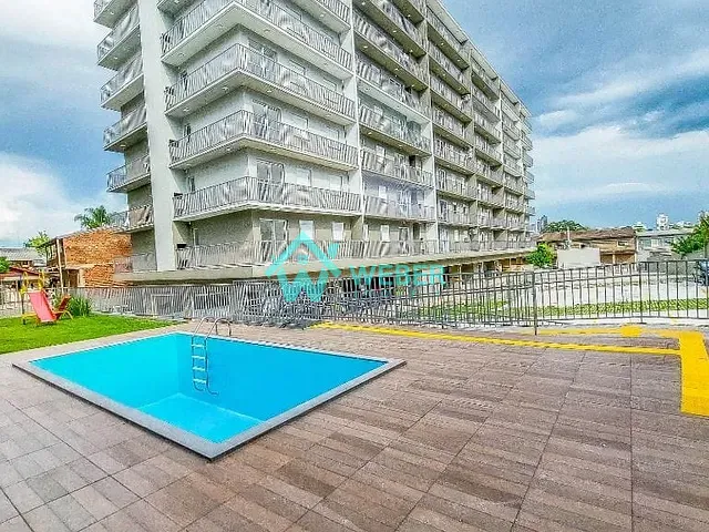 Apartamento 2 quartos e 1 banheiro, à venda, no bairro Primavera em Novo Hamburgo