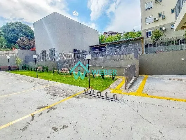 Apartamento com 97m² 2 quartos e 1 banheiro, à venda, no bairro Primavera em Novo Hamburgo