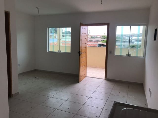 Foto do Apartamento - Apartamento com 1 dormitório à venda, 37 m² por R$ 200.000 - Itaquera - São Paulo/SP | Acharimóvel.net
